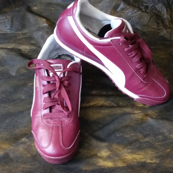 Shoes - Picture 3 of 3